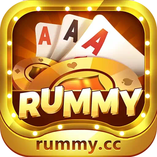 Rummy All App